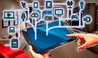 區塊鏈技術應用盤點 網絡技術服務行業的創新實踐